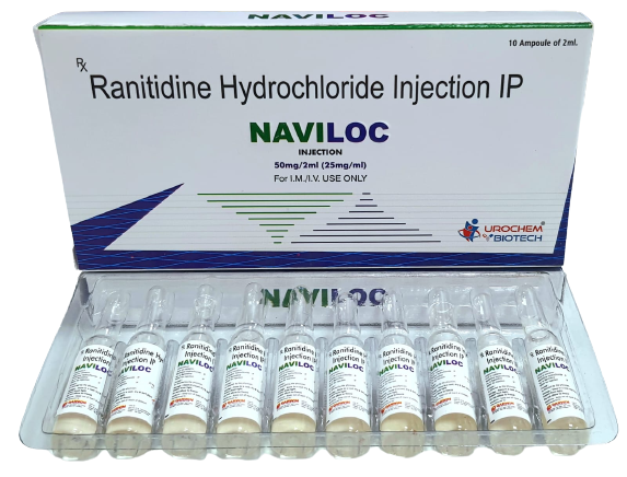 NAVILOC-INJ